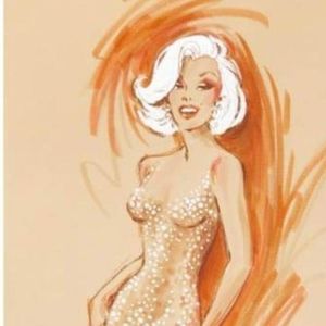 Meet your Posher, Albin